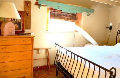 Placitas House | Entire Private Loft Style Villa at the House in Breaking Bad