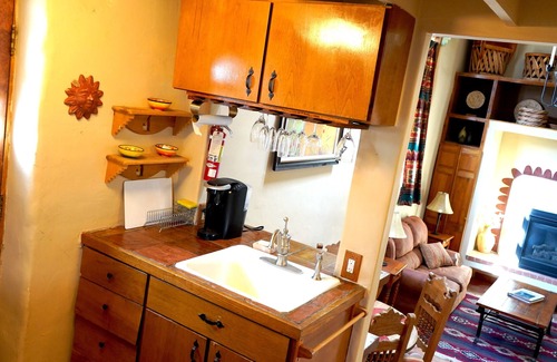 Placitas House | Entire Private Loft Style Villa at the House in Breaking Bad