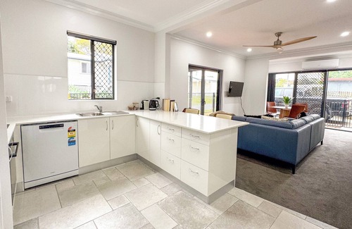 Toowoomba Apartment | Entire rental unit in Toowoomba City, Australia