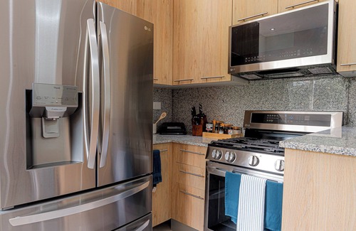 La Iglesia Apartment | Entire rental unit in Las Terrenas, Dominican Republic