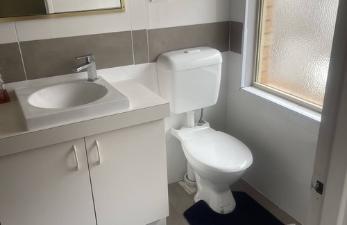 Somerville House | Entire Residential 6/2 bedroom, 2 storey house with swimming pool