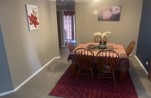 Somerville House | Entire Residential 6/2 bedroom, 2 storey house with swimming pool