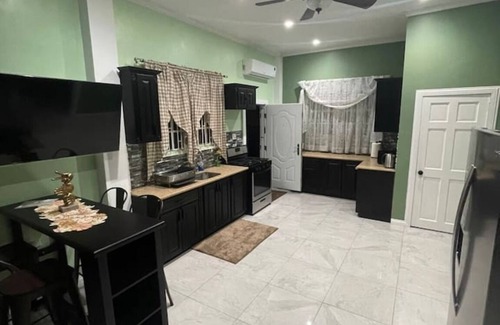 Georgetown House | Entire Vacation Home In Georgetown, Guyana