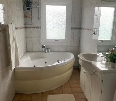 Ramlosa Villa | Entire Villa, Helsingborg