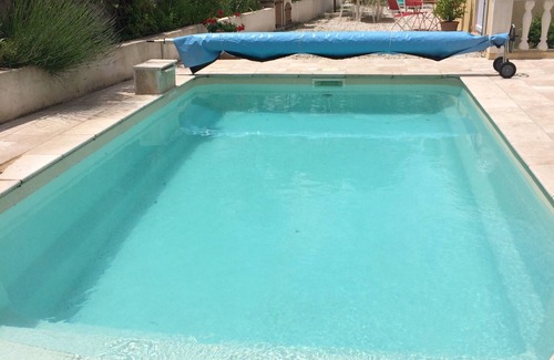 Sollies-Toucas House | Entire villa near the Hyères islands