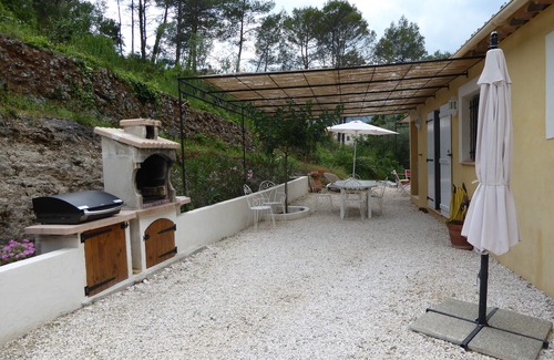 Sollies-Toucas House | Entire villa near the Hyères islands