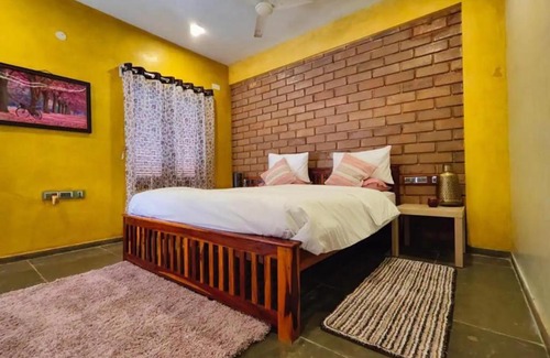 Narasapura Apartment | Entire villa Near Airport, Bangalore