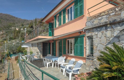 Recco Villa | Entire Villa with pool in Recco Cinque Terre