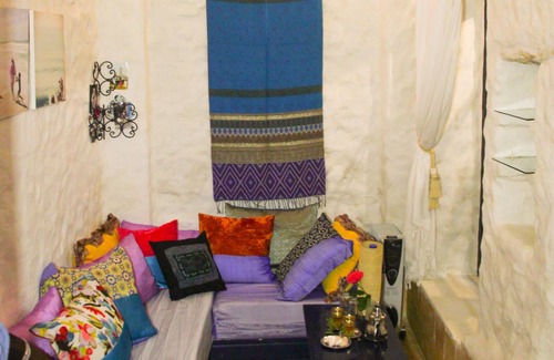 Ahl Agadir House | ENTIRED 6-BEDROOMED RIAD - Riad Lunetoile