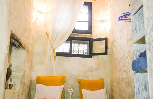 Ahl Agadir House | ENTIRED 6-BEDROOMED RIAD - Riad Lunetoile