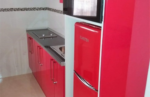 Burriana Apartment | Entirely renewed apartment 11min walk to the beach
