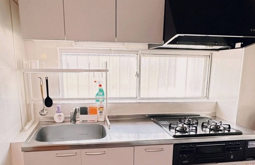 Kashiwa Apartment | Entirely rented H103 Full amenities washing mach/Kashiwa Chiba