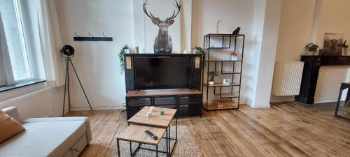 La Roche-en-Ardenne Apartment | Entre 2 Ourthes