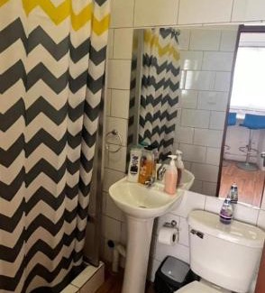 Lo Contador Apartment | Entre cerros apartaments
