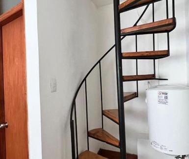 Lo Contador Apartment | Entre cerros apartaments