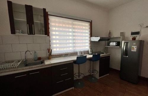 Lo Contador Apartment | Entre cerros apartaments