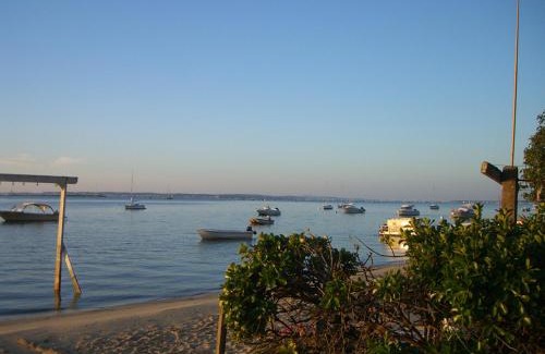 Lege-Cap-Ferret Apartment | Entre dune et plage Les Jacquets Cap Ferret