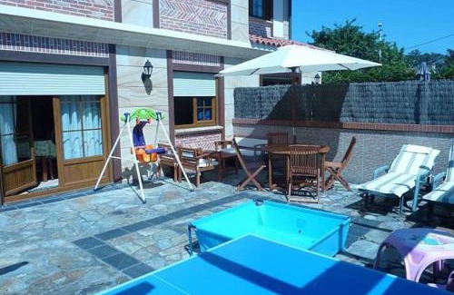 Somo Apartment | "Entre el mar y la calma"