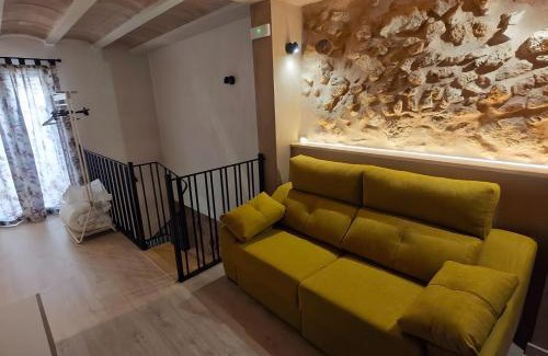 Ademuz Apartment | Entre Eras Aptos Rurales La Bodega