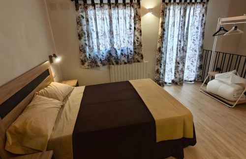 Ademuz Apartment | Entre Eras Aptos Rurales La Bodega
