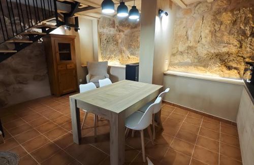 Ademuz Apartment | Entre Eras Aptos Rurales La Bodega
