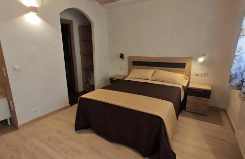 Ademuz Apartment | Entre Eras Aptos Rurales La Bodega