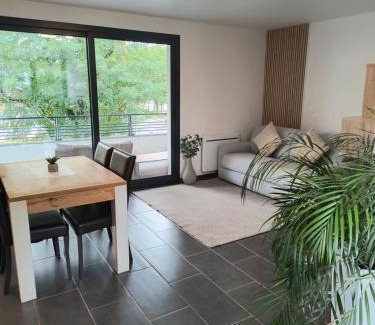 Thonon-les-Bains House | Entre lac et montagne
