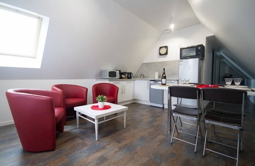 Tour-en-Sologne House | Entre Loire et Cher "Côté Tilleul" Cottage