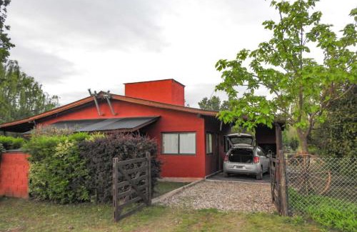 Los Reartes House | Entre Montañas