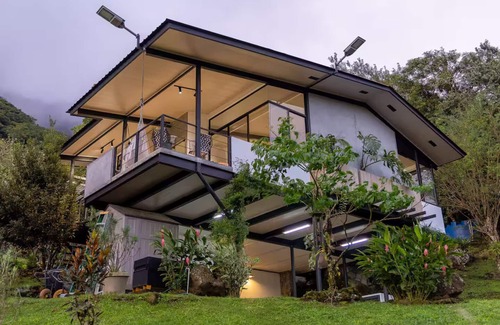 El Valle de Anton House | Entre Montañas 2 - Anton Valley