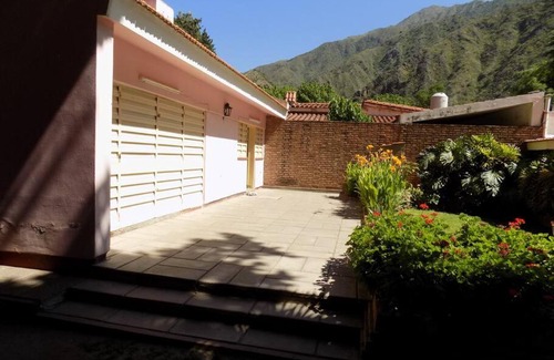 La Rioja House | Entre Montañas