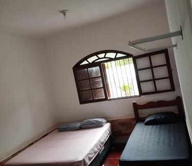 Bonsucesso House | Entre o Mar e a Lagoa