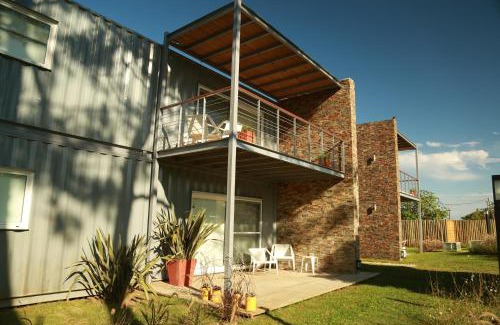 El Placer Apartment | Entre Pinos Eco Box Apart