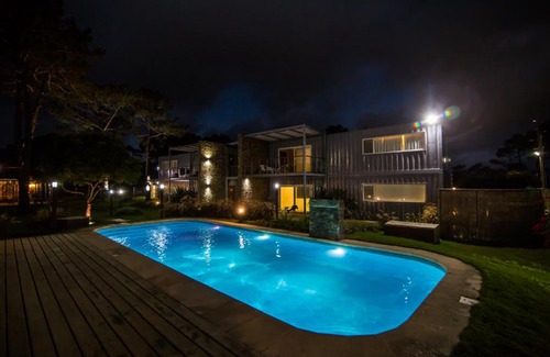 El Placer Apartment | Entre Pinos Eco Box Apart