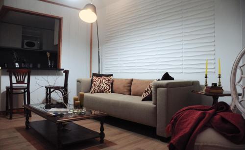 El Placer Apartment | Entre Pinos Eco Box Apart