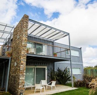 El Placer Apartment | Entre Pinos Eco Box Apart