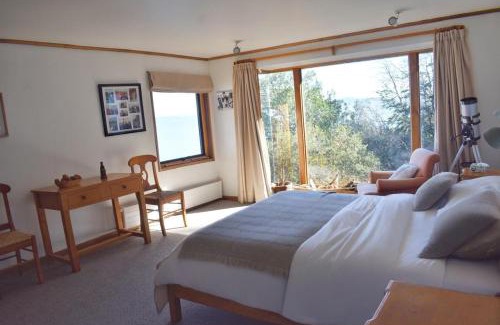 Llifen Cabin | Entre Rios Lodge