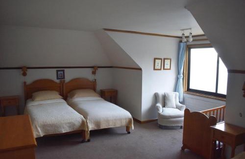 Llifen Cabin | Entre Rios Lodge