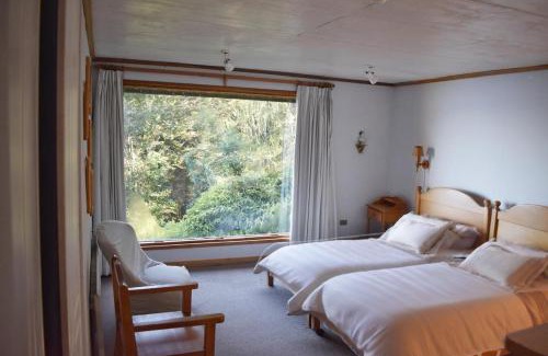 Llifen Cabin | Entre Rios Lodge