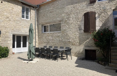 Neuville-sur-Seine House | Entre Seine et Vignes