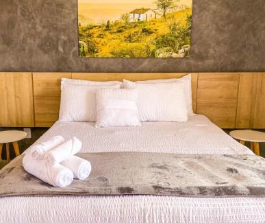 Serra de Sao Bento Hotel | Entre Serras Gastropub e Chalés