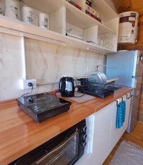 Villa Yacanto Ski Chalet | Entre Sierras y Sueños