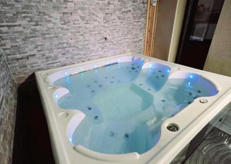 Samer Apartment | Entre Terres et Mer - SPA