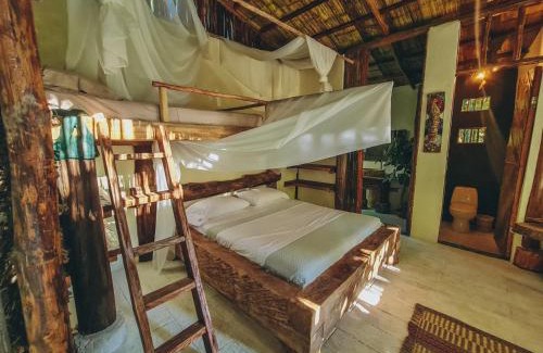 Doradal Cabin | EntreAguas Ecolodge