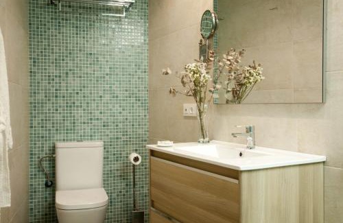 Centro Comercial Apartment | Entrenaranjos