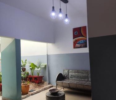 Dakar Apartment | Entrenous