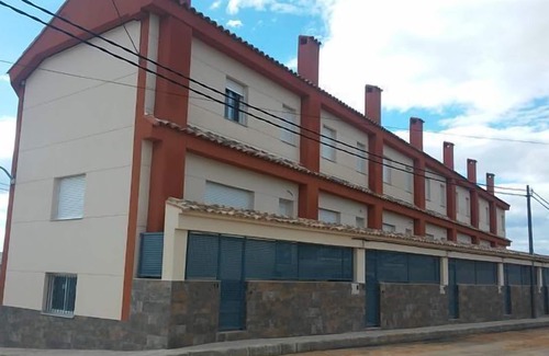 Requena Cottage | Entreviñedos Rural Accommodation for 5 people