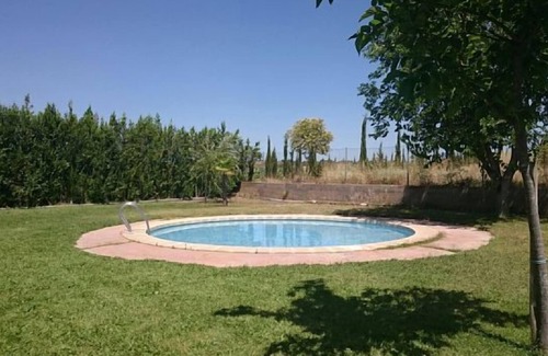 Requena Cottage | Entreviñedos Rural Accommodation for 5 people