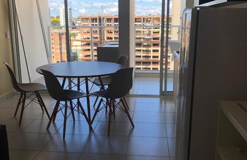 Centro Apartment | Envian Thermas Residence
