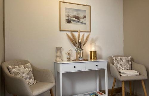 Bietigheim-Bissingen Apartment | Enz